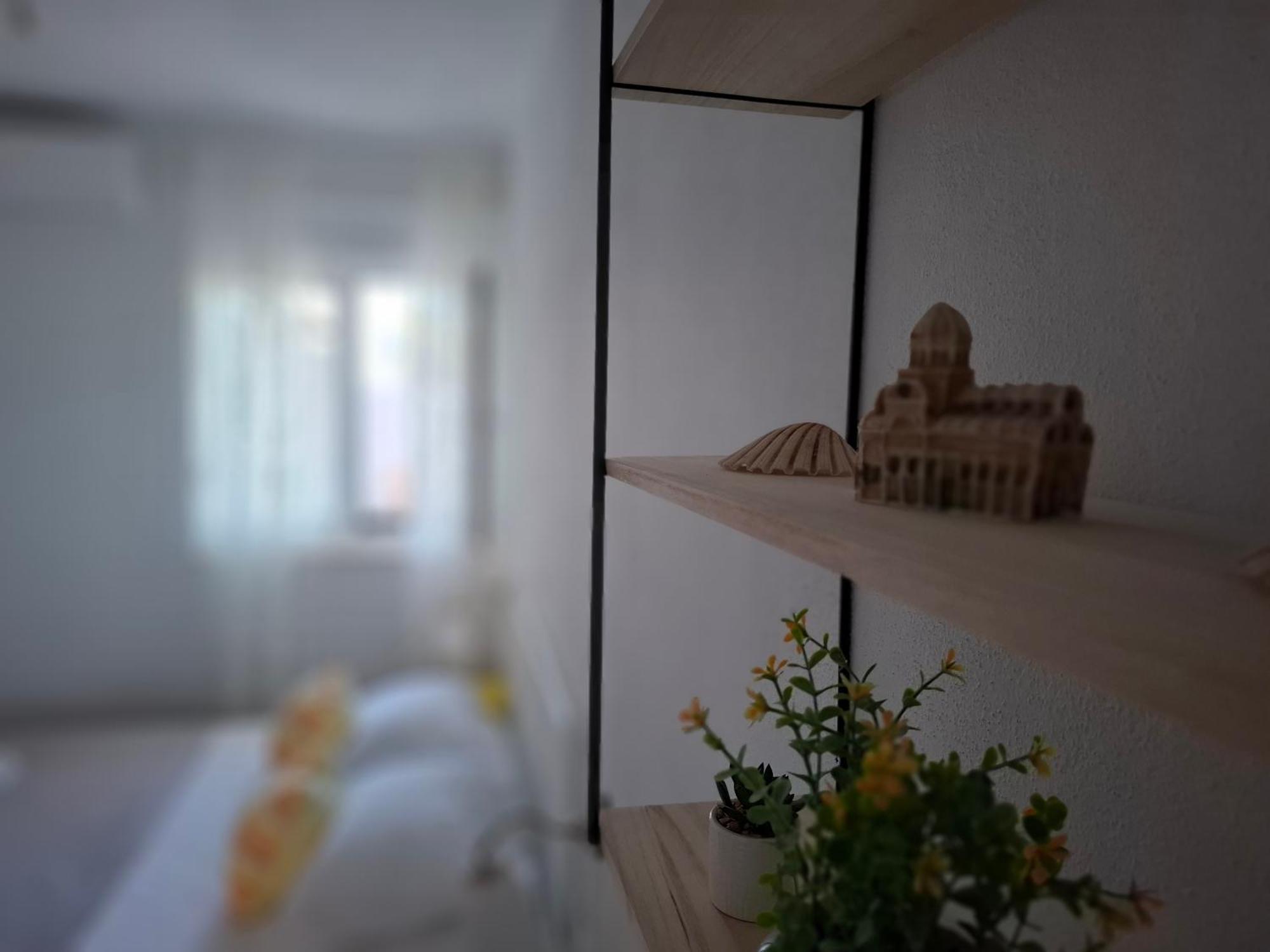 Viola Apartment & Free Parking Šibenik Kültér fotó
