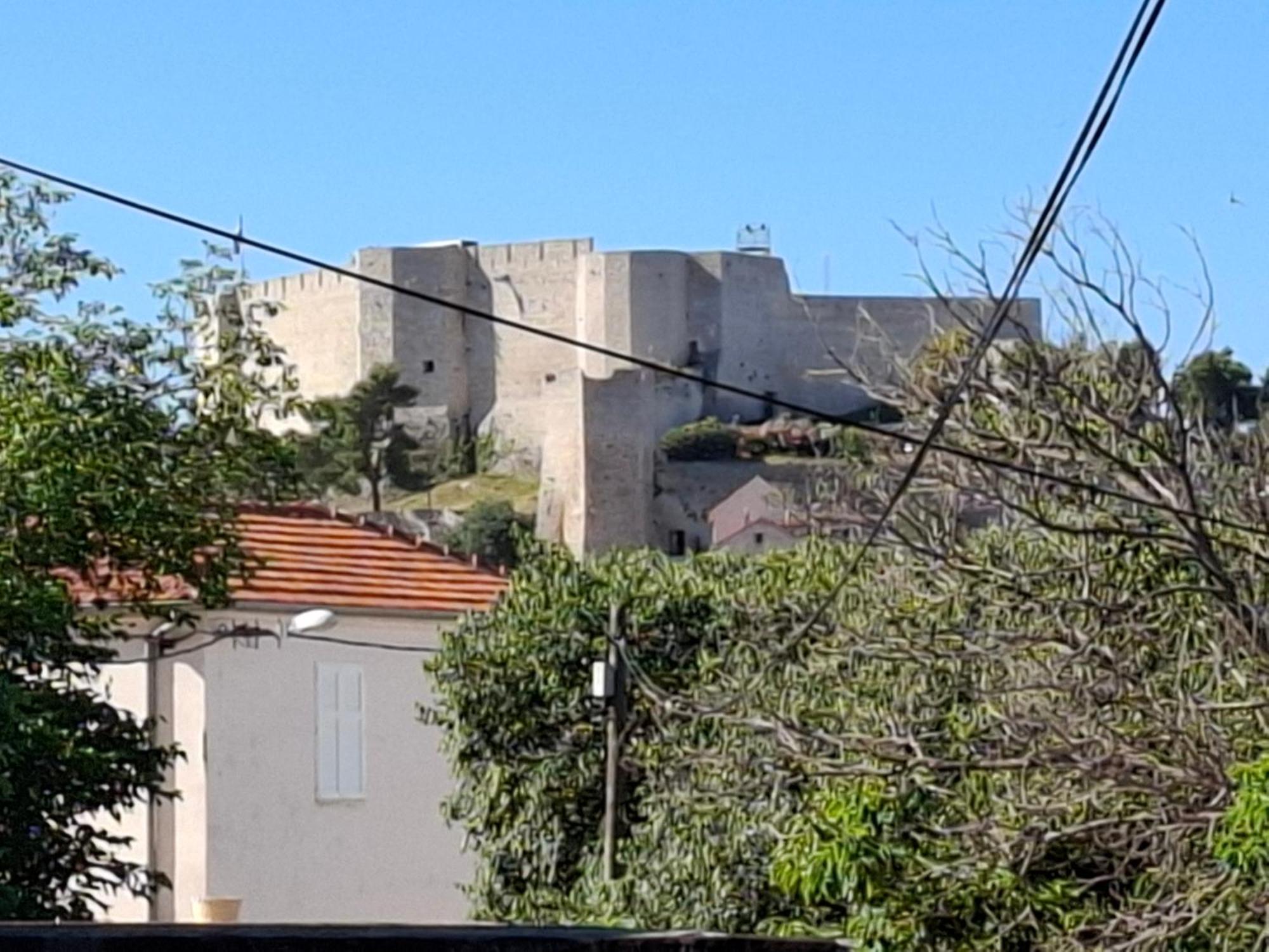 Viola Apartment & Free Parking Šibenik Kültér fotó