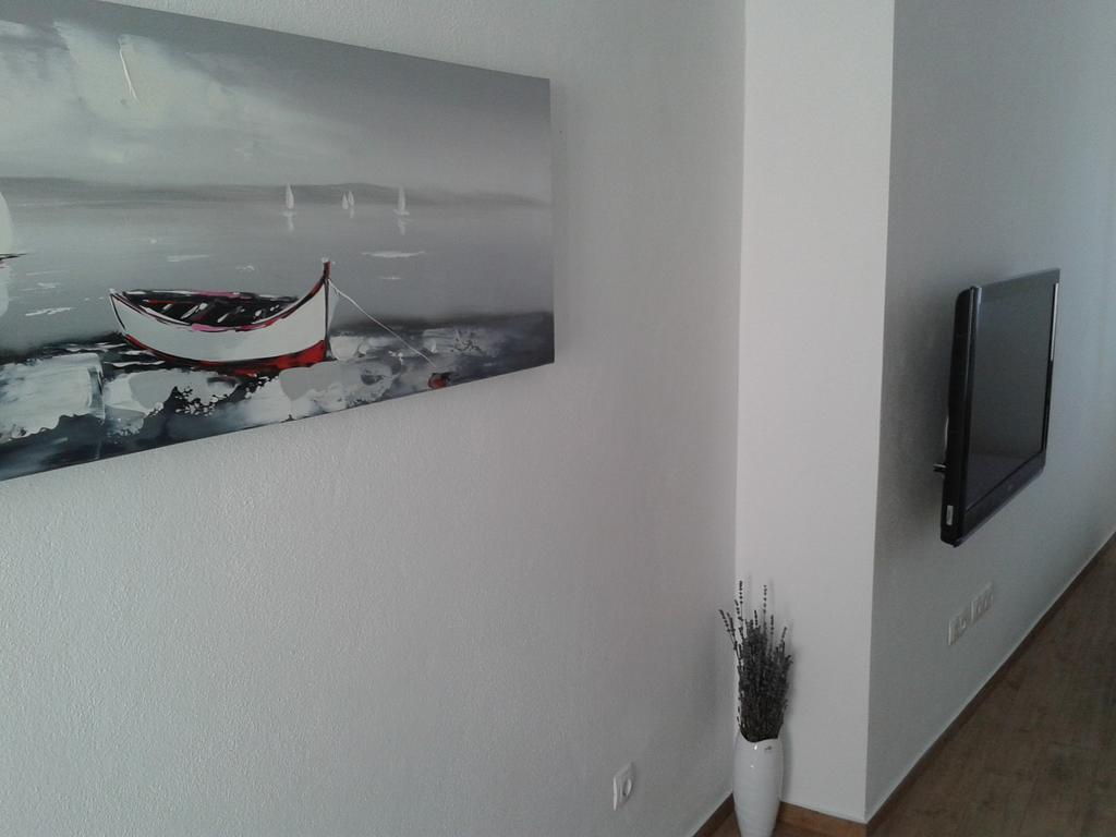 Viola Apartment & Free Parking Šibenik Kültér fotó