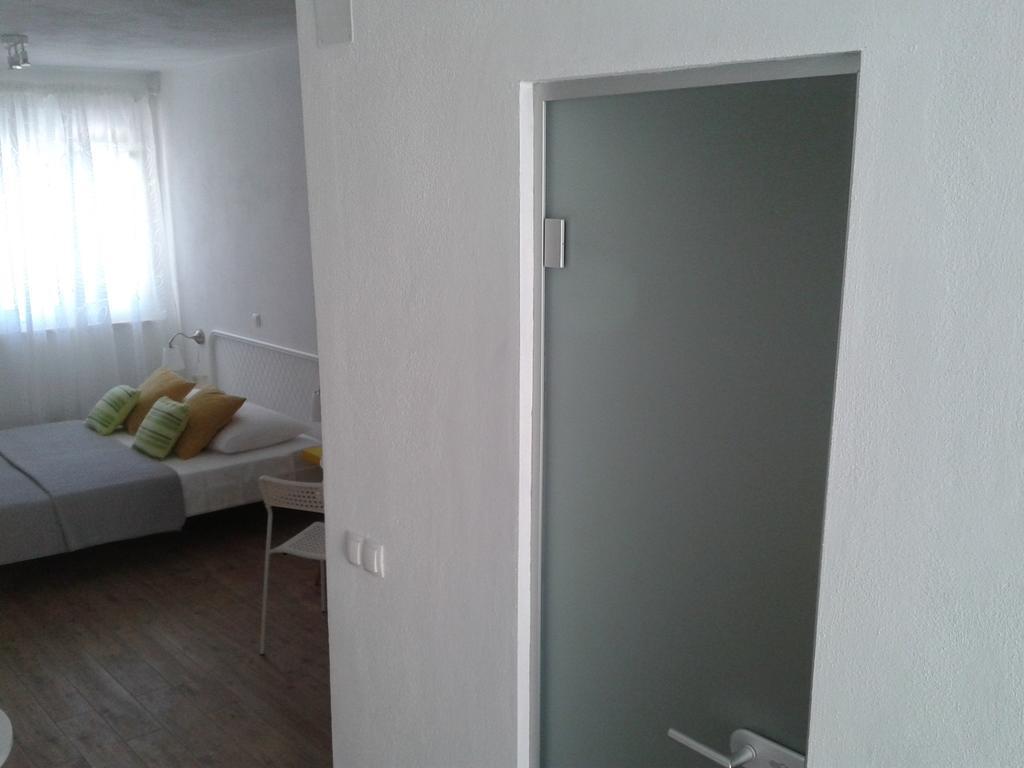 Viola Apartment & Free Parking Šibenik Kültér fotó