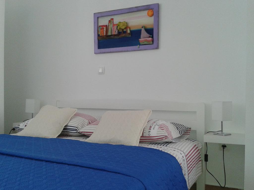 Viola Apartment & Free Parking Šibenik Kültér fotó