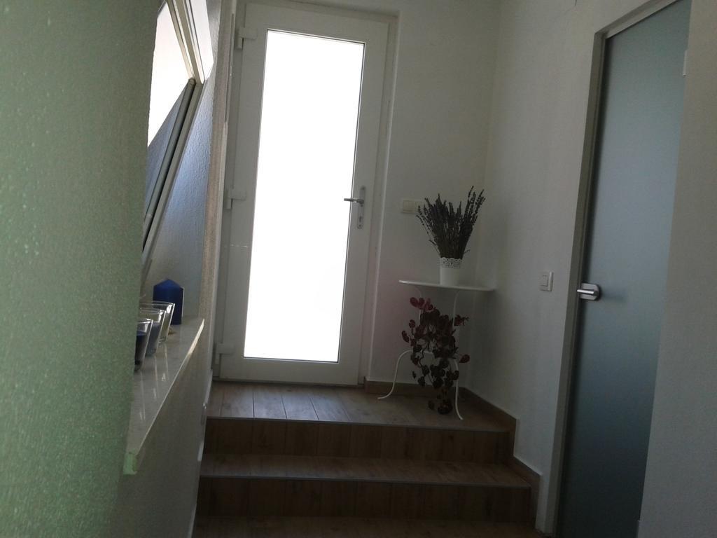 Viola Apartment & Free Parking Šibenik Kültér fotó