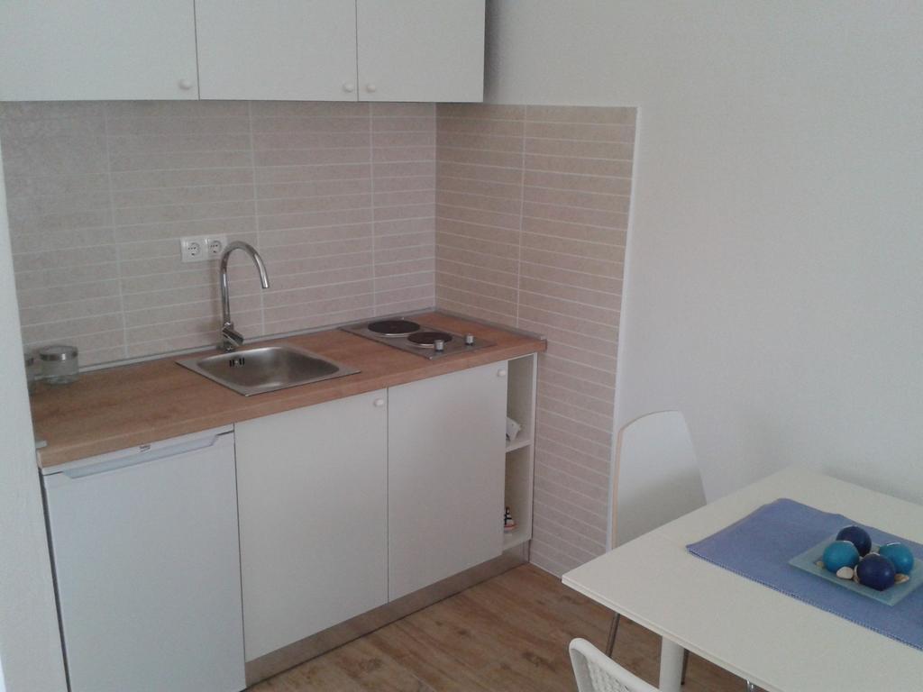 Viola Apartment & Free Parking Šibenik Kültér fotó