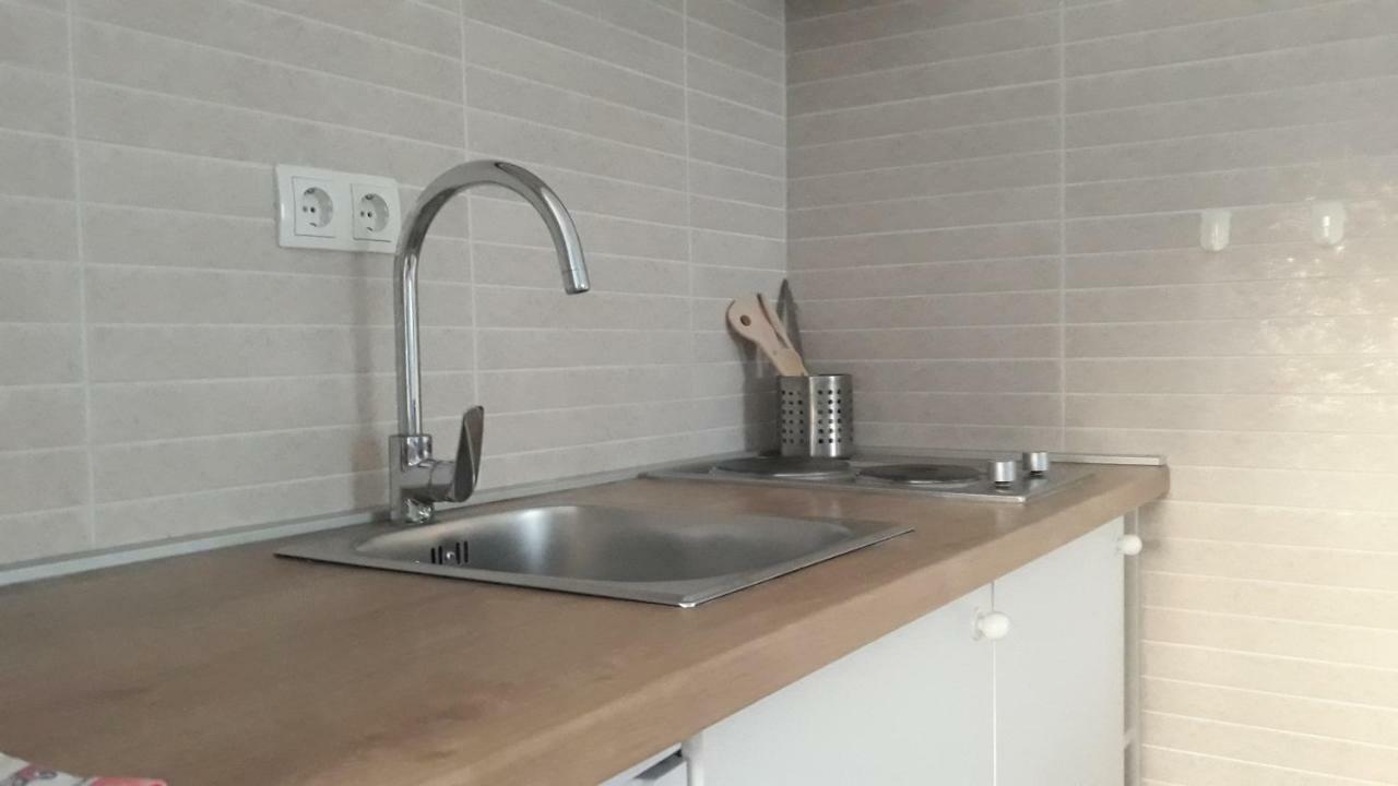 Viola Apartment & Free Parking Šibenik Kültér fotó